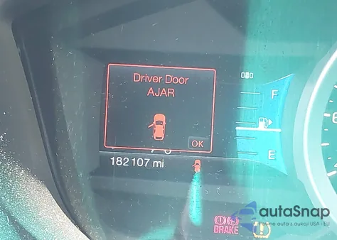 2011 Ford Explorer Limited from USA, damaged, VIN 1FMHK7F81BGA63813